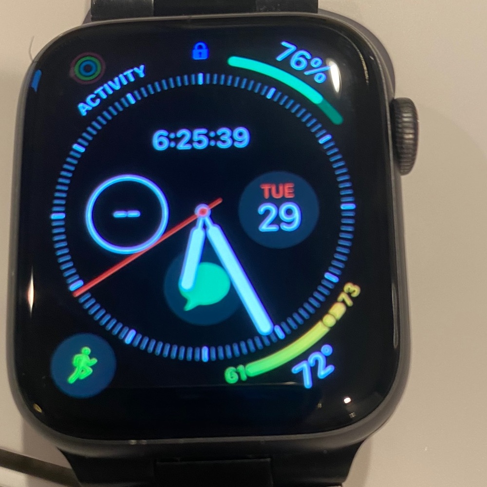 Apple Watch series 4 44mm